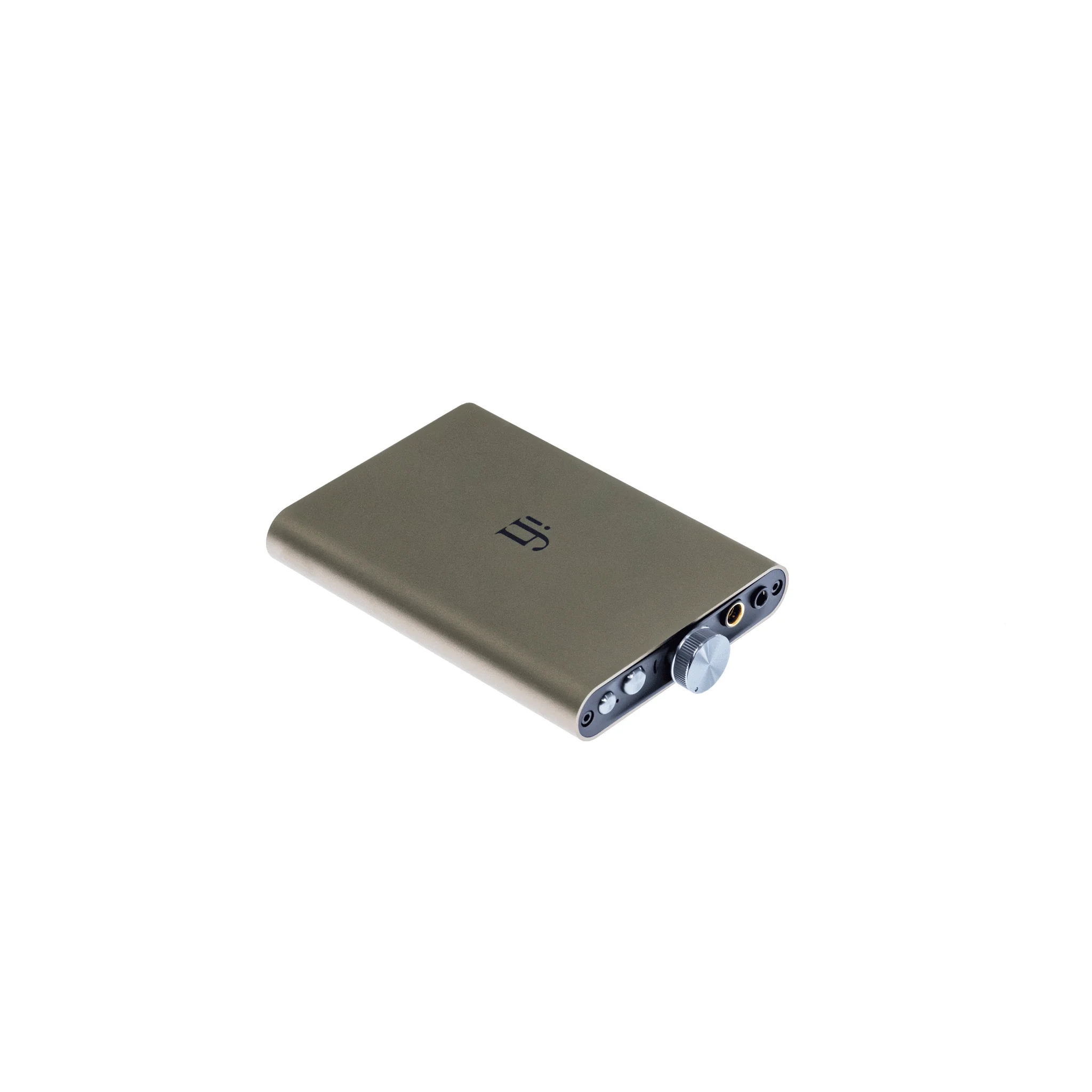 iFi Hip Dac 3 Champagne